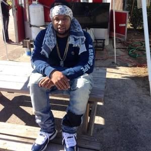 Meet your Posher, Devante